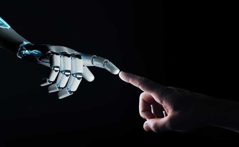 shutterstock_1379131412.jpg Main image of article What Tech Jobs Demand A.I. and Machine Learning Skills in 2022?