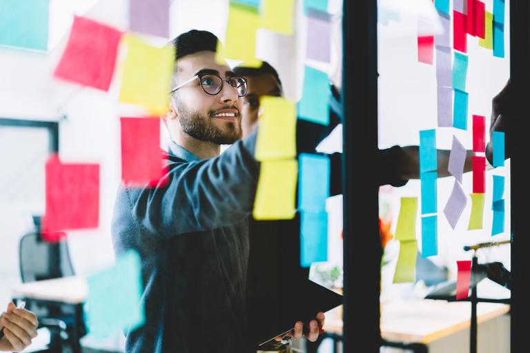 shutterstock_1388850584.jpg Main image of article Project Manager Interview Questions: How to Succeed and Land the Job