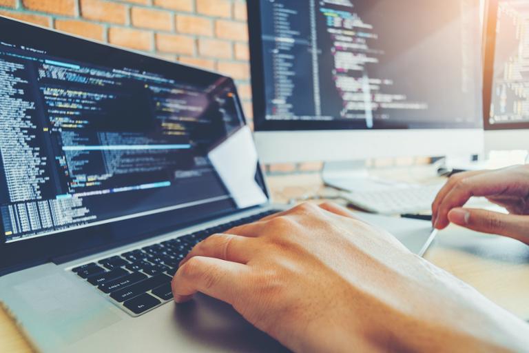shutterstock_1445888471.jpg Main image of article Full-Stack Web Developers: Cracking the Job Interview