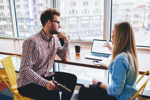 Go to article Tech Leadership: 5 Hot Trends You Need to Embrace (and 3 to Give Up)