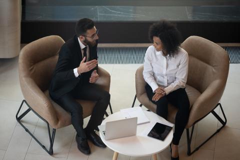 Go to article How to Gather Feedback at Key Stages of the Hiring Process