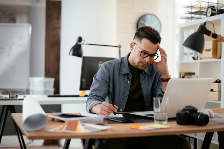 shutterstock_1677941272.jpg Main image of article Hybrid Work Is Here to Stay: What IT and Security Pros Should Know