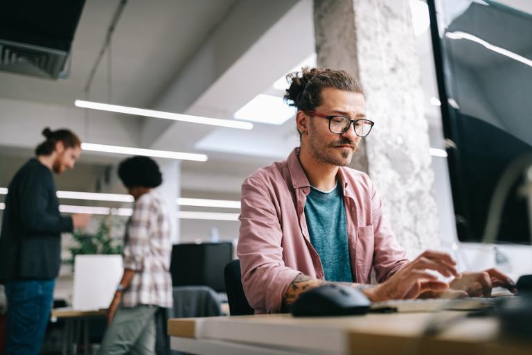 shutterstock_1823014802.jpg Main image of article Web Developer Salary: What You Need to Know to Maximize It