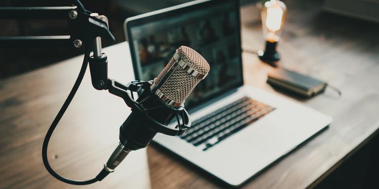shutterstock_1931610188.jpg Main image of article 'Tech Connects' Podcast: Mastering AWS and the Cloud