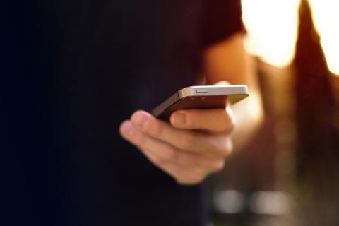 Go to article 5 Basic Tips for Phone Interviews
