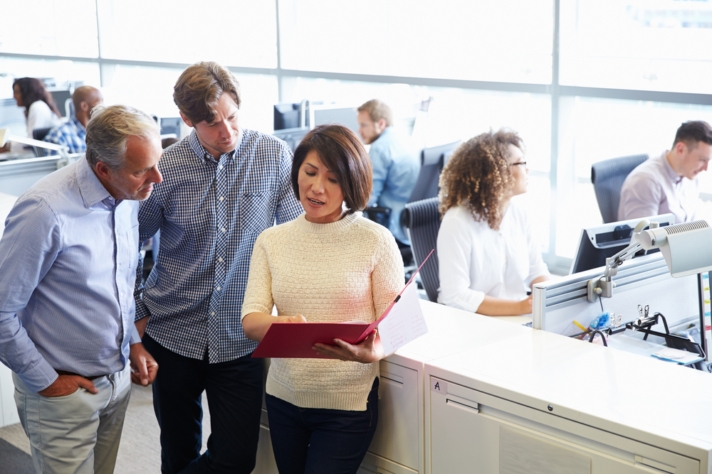 Technical Leadership’s Impact on Retention and Team Stability