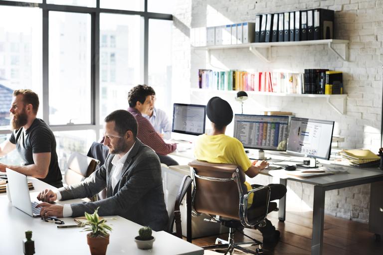 shutterstock_370332053.jpg Main image of article Product Manager Salary: Starting, Average, and Negotiating for More