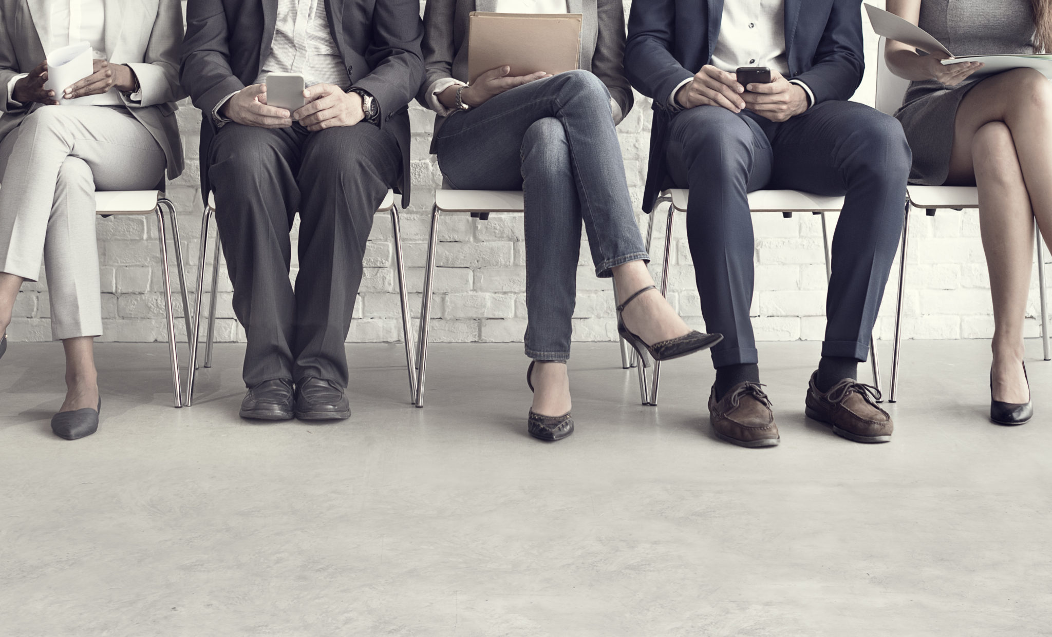 A Recruiter's Guide to Tech Candidate Journey Mapping