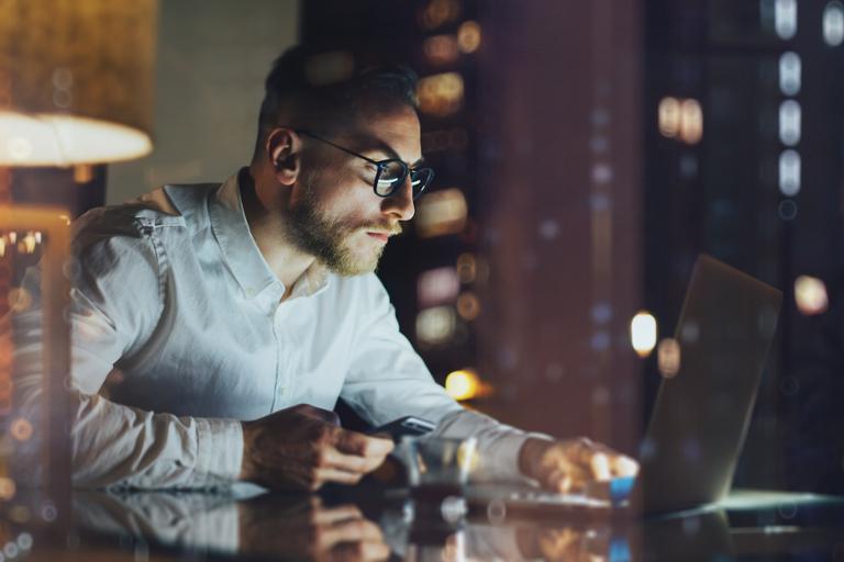 shutterstock_397576399.jpg Main image of article SQL Developer Skills: Getting Started with Databases and More