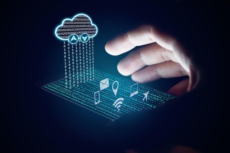 shutterstock_594560369.jpg Main image of article Average Salary for Cloud Professionals Hits a Notable High