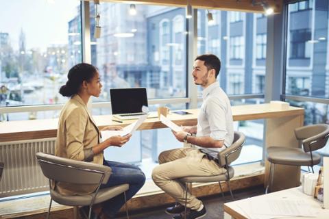 Go to article Why Your Company Should Consider Hiring Non-Traditional Engineers