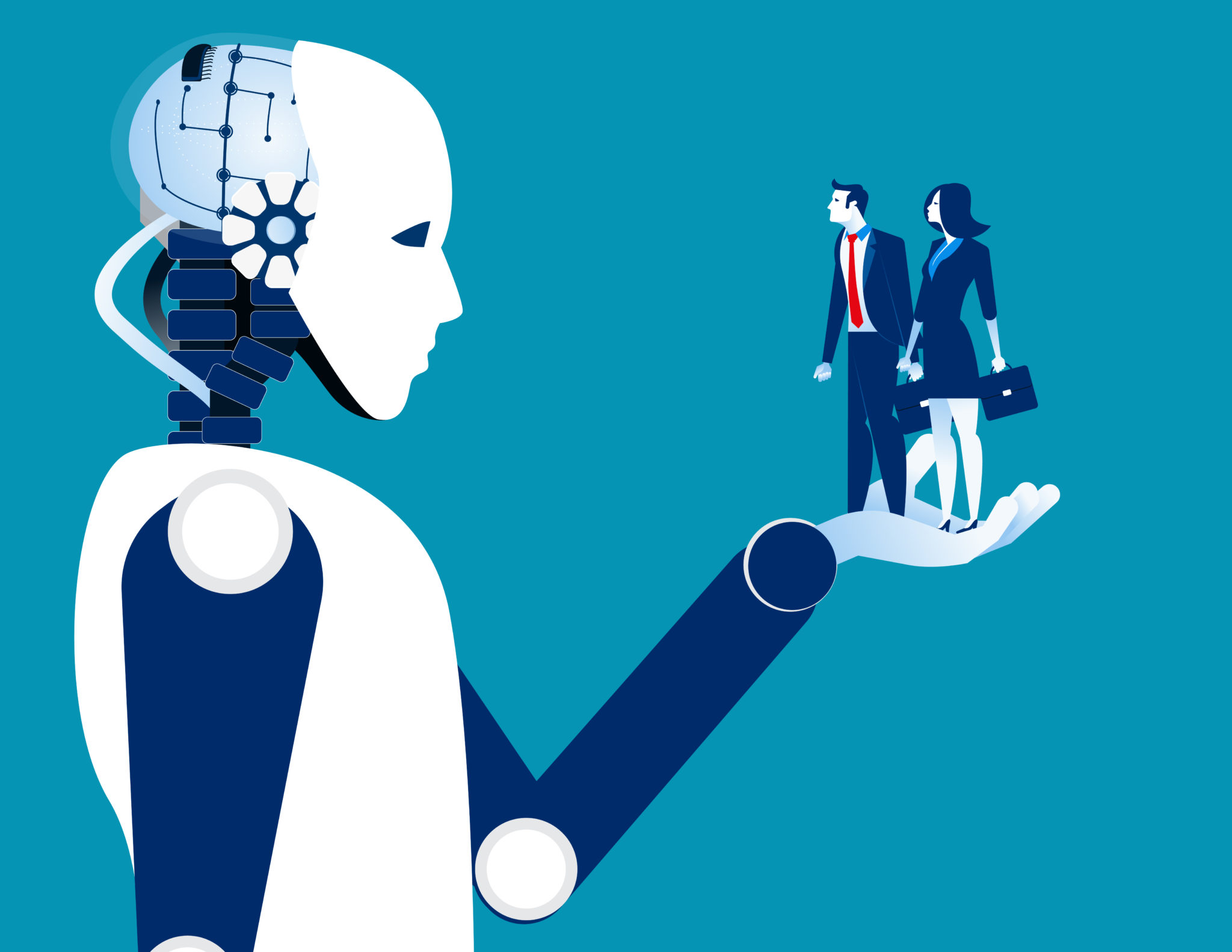 Modern Recruitment: How AI Helps in Job Description Writing