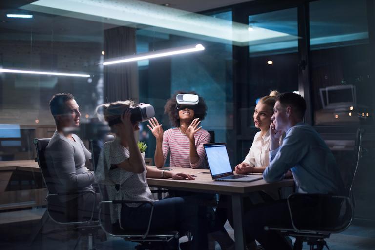 shutterstock_677678614.jpg Main image of article 19 Highest-Paying Tech Jobs Feature These Key Specializations