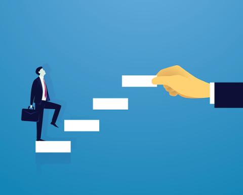 Go to article Job Market Tips for Computer Science Graduates