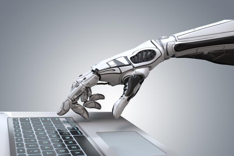 shutterstock_717061501.jpg Main image of article Student Resources for A.I. and Machine Learning Education