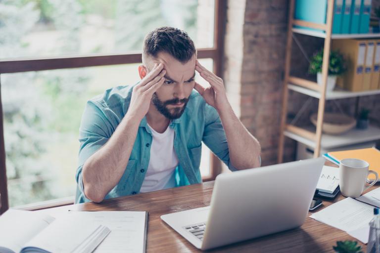 shutterstock_755079232.jpg Main image of article Behavioral Questions for Tech Professionals: How to Answer