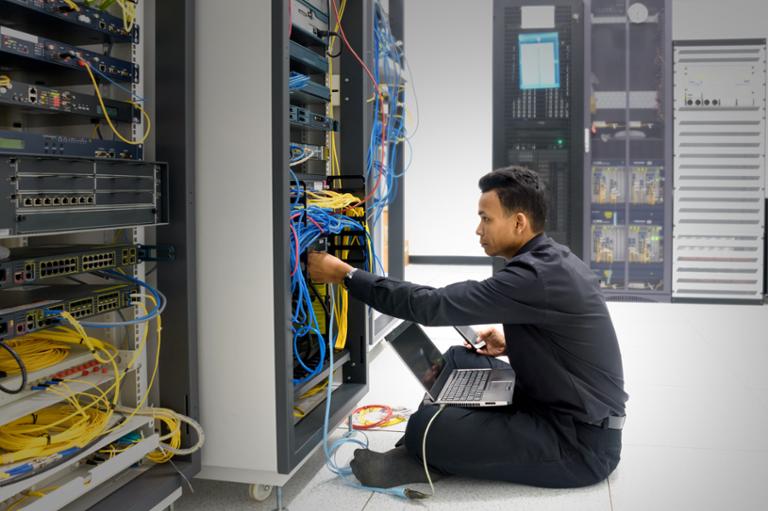 shutterstock_792727282.jpg Main image of article Cybersecurity Burnout: Costing Enterprises More Than Money