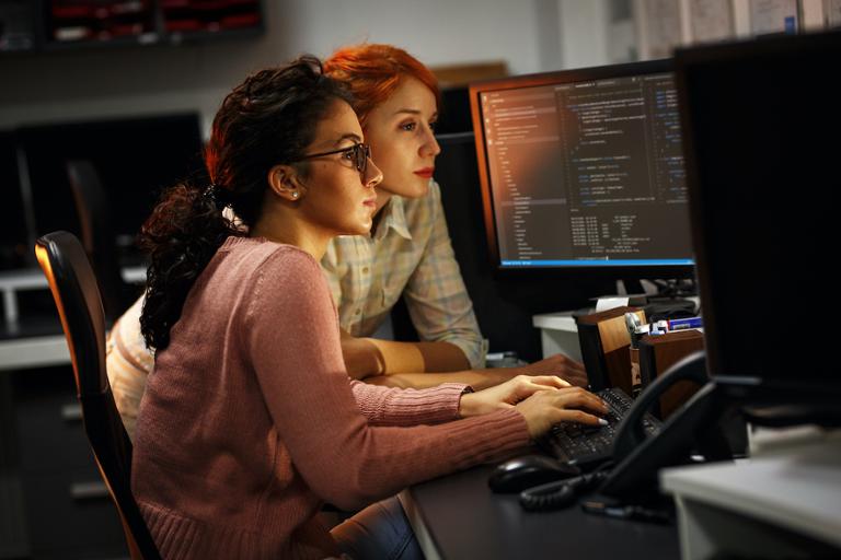 shutterstock_795758674.jpg Main image of article DevOps Training: 4 Things You Need to Know If You’re Just Starting Out