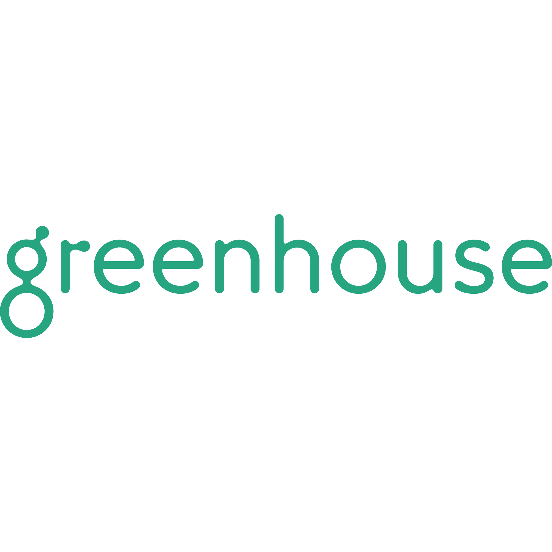 Greenhouse Logo